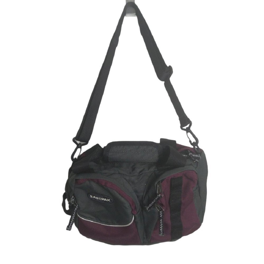 Eastpak Womens Medium Padded Travel Bag